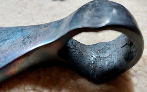 medieval axe